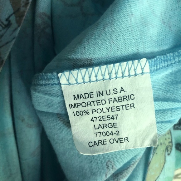 Caia Floral Top - Picture 4 of 7